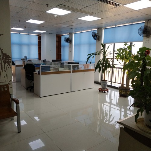 International Business Office International Business Office