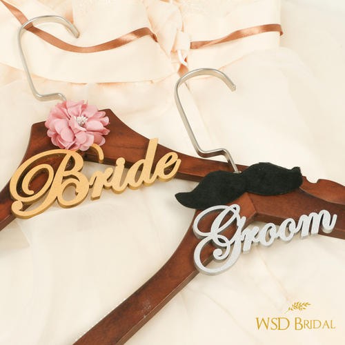 Wedding Hanger